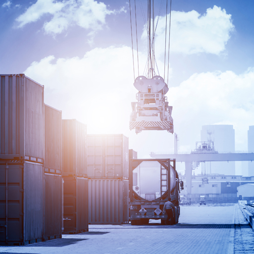 Servicios de Importación y Exportación