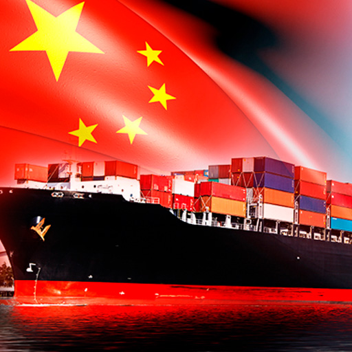 Servicio para Importadores en China